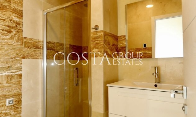 Odsprzedaż - Willa -
Orihuela Costa - La Zenia