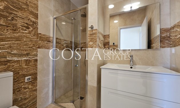 Odsprzedaż - Willa -
Orihuela Costa - La Zenia