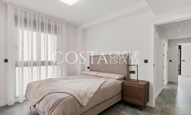 Odsprzedaż - Willa -
Pilar de la Horadada - Torre De La Horadada