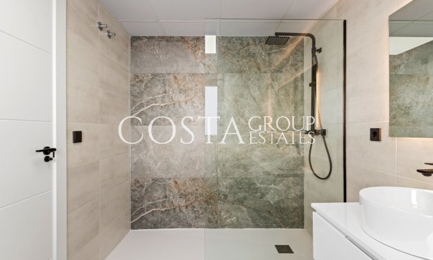 Odsprzedaż - Willa -
Pilar de la Horadada - Torre De La Horadada