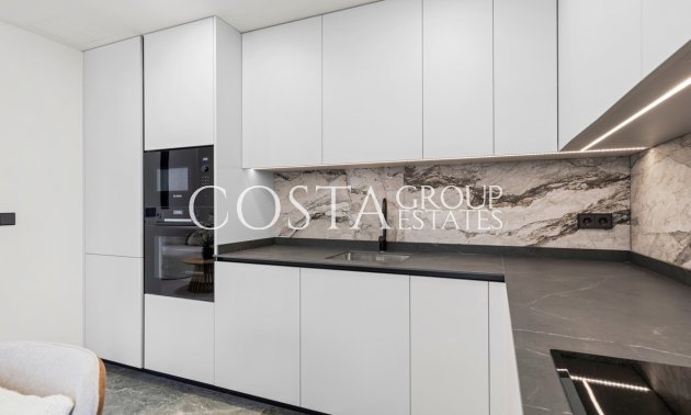 Odsprzedaż - Willa -
Pilar de la Horadada - Torre De La Horadada