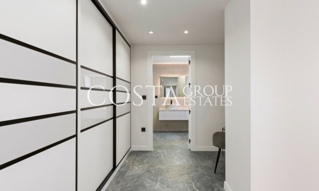 Odsprzedaż - Willa -
Pilar de la Horadada - Torre De La Horadada