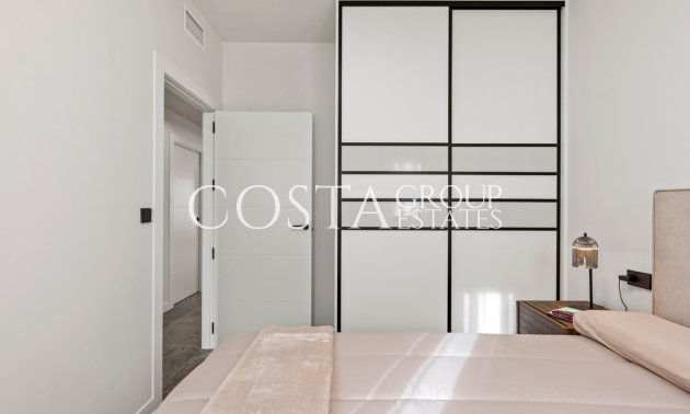 Odsprzedaż - Willa -
Pilar de la Horadada - Torre De La Horadada