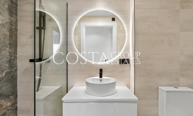 Odsprzedaż - Willa -
Pilar de la Horadada - Torre De La Horadada