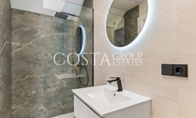 Odsprzedaż - Willa -
Pilar de la Horadada - Torre De La Horadada