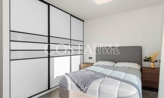 Odsprzedaż - Willa -
Pilar de la Horadada - Torre De La Horadada