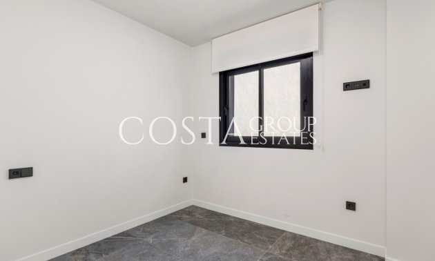 Odsprzedaż - Willa -
Pilar de la Horadada - Torre De La Horadada