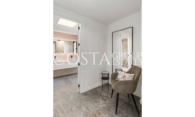 Odsprzedaż - Willa -
Pilar de la Horadada - Torre De La Horadada