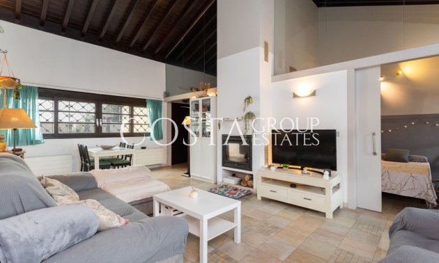 Odsprzedaż - Dom -
Murcia - Sucina