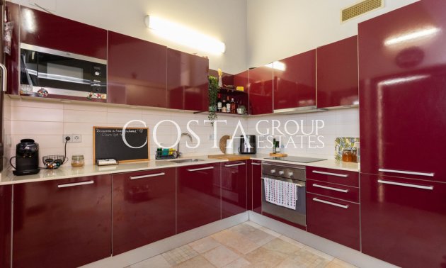 Odsprzedaż - Dom -
Murcia - Sucina