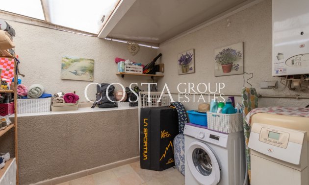 Odsprzedaż - Dom -
Murcia - Sucina