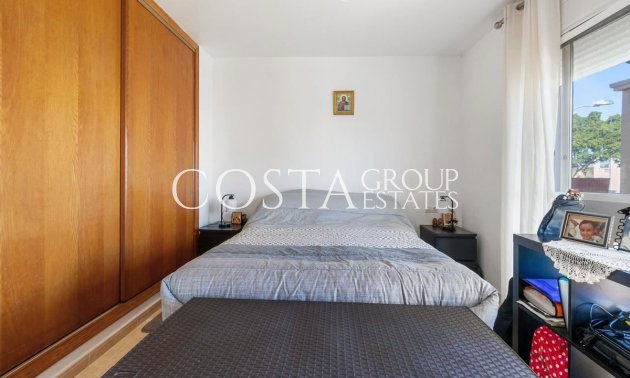 Odsprzedaż - Willa -
Orihuela Costa - Villamartin