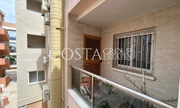 Odsprzedaż - Apartments -
Orihuela Costa - Playa Flamenca