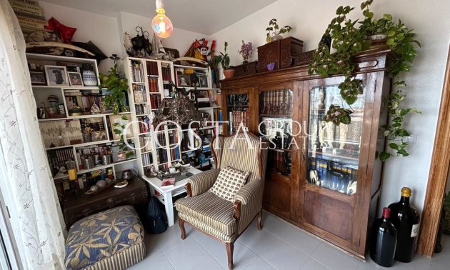 Odsprzedaż - Apartments -
Orihuela Costa - Playa Flamenca