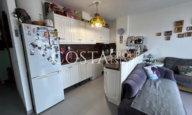 Odsprzedaż - Apartments -
Orihuela Costa - Playa Flamenca