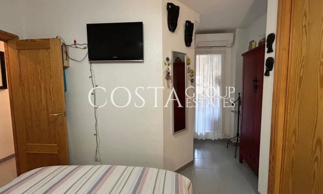 Odsprzedaż - Apartments -
Orihuela Costa - Playa Flamenca