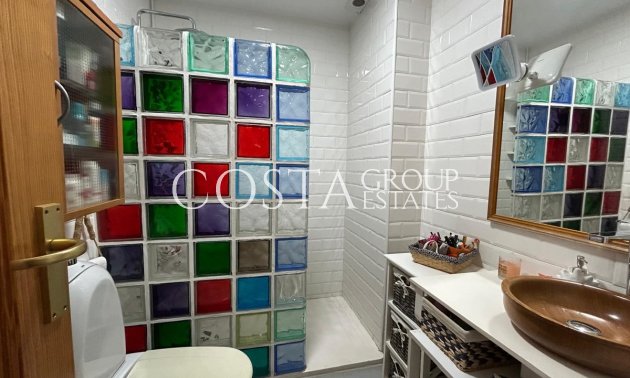 Odsprzedaż - Apartments -
Orihuela Costa - Playa Flamenca