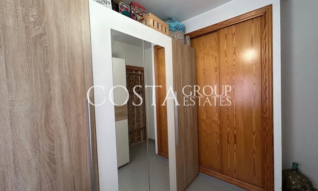 Odsprzedaż - Apartments -
Orihuela Costa - Playa Flamenca