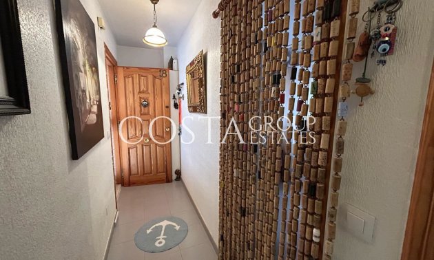 Odsprzedaż - Apartments -
Orihuela Costa - Playa Flamenca