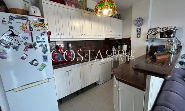 Odsprzedaż - Apartments -
Orihuela Costa - Playa Flamenca