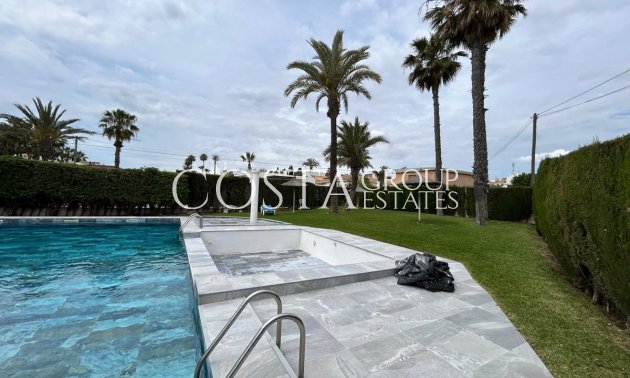 Odsprzedaż - Apartments -
Orihuela Costa - Playa Flamenca