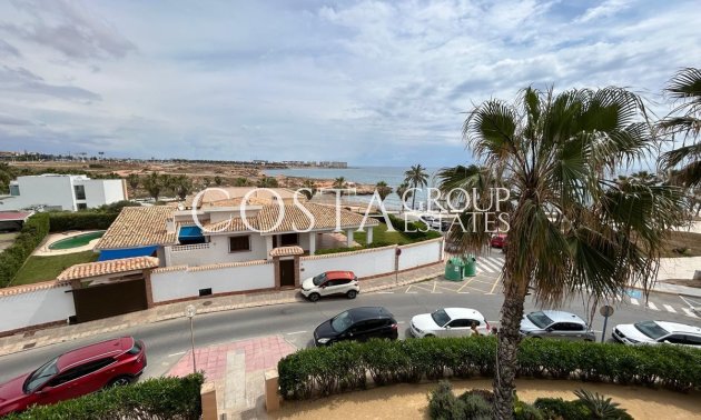 Odsprzedaż - Apartments -
Orihuela Costa - Playa Flamenca