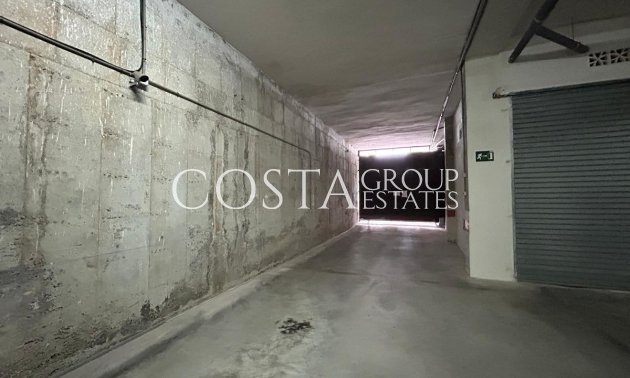 Odsprzedaż - Apartments -
Orihuela Costa - Playa Flamenca