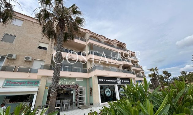 Odsprzedaż - Apartments -
Orihuela Costa - Playa Flamenca