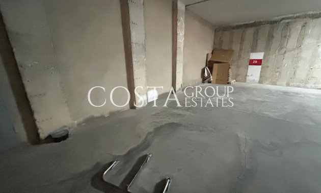 Odsprzedaż - Apartments -
Orihuela Costa - Playa Flamenca