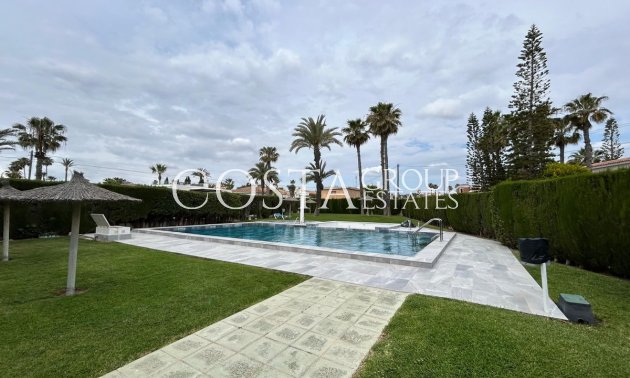 Odsprzedaż - Apartments -
Orihuela Costa - Playa Flamenca