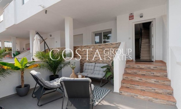 Odsprzedaż - Apartments -
Orihuela Costa - Los Balcones