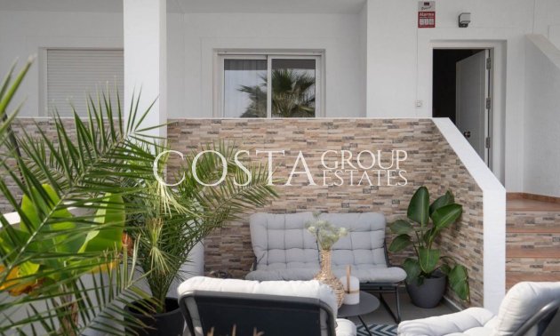 Odsprzedaż - Apartments -
Orihuela Costa - Los Balcones