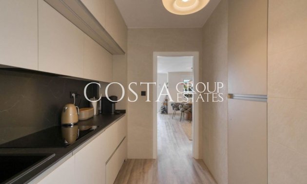 Odsprzedaż - Apartments -
Orihuela Costa - Los Balcones