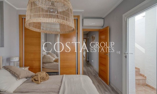Odsprzedaż - Apartments -
Orihuela Costa - Los Balcones