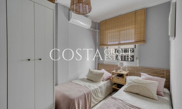 Odsprzedaż - Apartments -
Orihuela Costa - Los Balcones