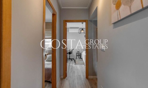 Odsprzedaż - Apartments -
Orihuela Costa - Los Balcones