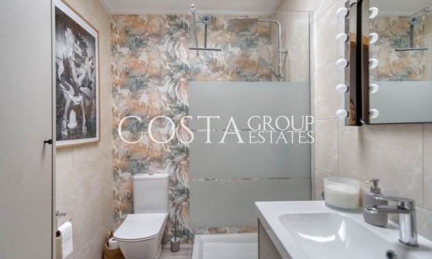 Odsprzedaż - Apartments -
Orihuela Costa - Los Balcones