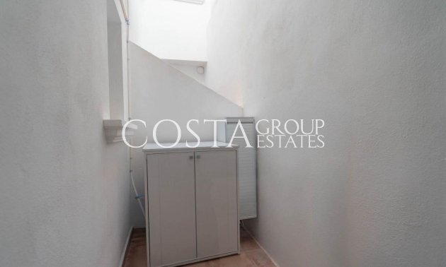 Odsprzedaż - Apartments -
Orihuela Costa - Los Balcones