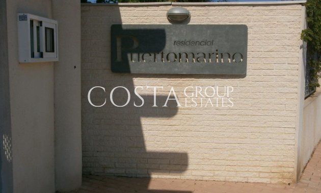 Odsprzedaż - Apartments -
Guardamar del Segura - Guardamar del Segura Centro