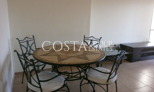 Odsprzedaż - Apartments -
Guardamar del Segura - Guardamar del Segura Centro