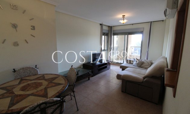 Odsprzedaż - Apartments -
Guardamar del Segura - Guardamar del Segura Centro