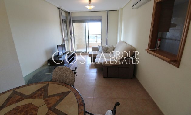Odsprzedaż - Apartments -
Guardamar del Segura - Guardamar del Segura Centro