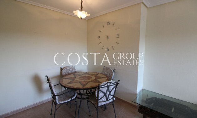 Odsprzedaż - Apartments -
Guardamar del Segura - Guardamar del Segura Centro