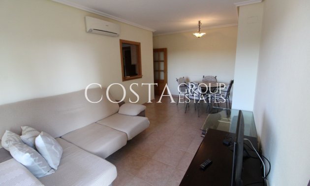 Odsprzedaż - Apartments -
Guardamar del Segura - Guardamar del Segura Centro