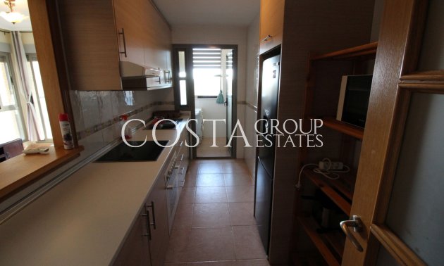 Odsprzedaż - Apartments -
Guardamar del Segura - Guardamar del Segura Centro