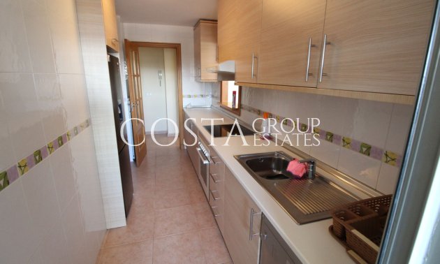 Odsprzedaż - Apartments -
Guardamar del Segura - Guardamar del Segura Centro