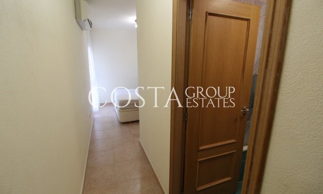 Odsprzedaż - Apartments -
Guardamar del Segura - Guardamar del Segura Centro