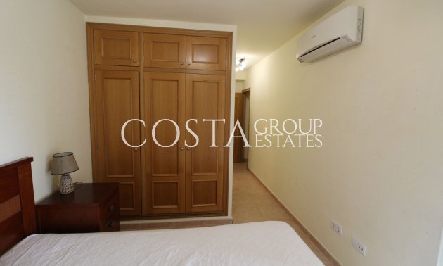 Odsprzedaż - Apartments -
Guardamar del Segura - Guardamar del Segura Centro