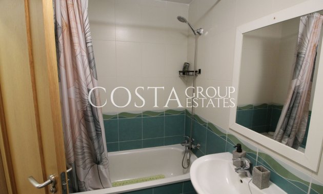 Odsprzedaż - Apartments -
Guardamar del Segura - Guardamar del Segura Centro