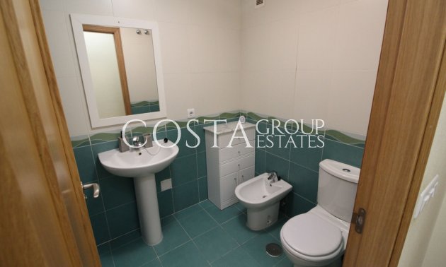 Odsprzedaż - Apartments -
Guardamar del Segura - Guardamar del Segura Centro